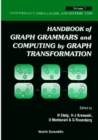 Image for Handbook of graph grammars and computing by graph transformation.: (Concurrency, parallelism, and distribution)