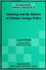 Image for Learning and the Reform of Chinese Foreign Policy.