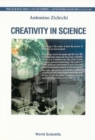 Image for CREATIVITY IN SCIENCE, PROCS OF THE 6TH INTERNATIONAL ZERMATT SYMPOSIUM