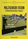 Image for Multisensor Fusion: A Minimal Representation Framework.