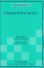 Image for China&#39;s Power Sector.