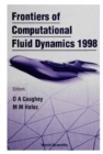 Image for Frontiers of Computational Fluid Dynamics.