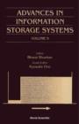 Image for Advances in Information Storage Systems.: (Selected Papers from the International Conference on Micromechatronics for Information and Precision Equipment (MIPE 1997).)