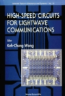 Image for High-speed circuits for lightwave communications