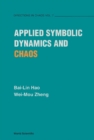 Image for Applied Symbolic Dynamics and Chaos.