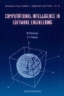 Image for Computational Intelligence in Software Engineering.