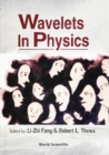 Image for Wavelets in Physics.