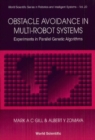 Image for Obstacle Avoidance in Multi-robot Systems: Experiments in Parallel Genetic Algorithms.
