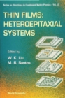 Image for Thin Films: Heteroepitaxial Systems.