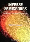 Image for Inverse Semigroups: The Theory of Partial Symmetries.