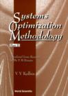 Image for Systems optimization methodology.