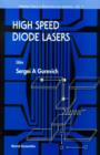 Image for High Speed Diode Lasers.