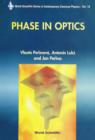 Image for Phase in Optics.