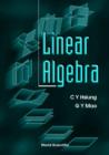 Image for Linear Algebra.