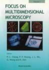 Image for Focus on Multidimensional Microscopy. : v. 1.