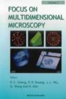 Image for Focus on Multidimensional Microscopy. : v. 2.