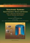 Image for Structronic Systems: Active Structures, Devices and Systems.