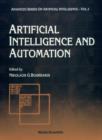 Image for Artificial Intelligence and Automation.