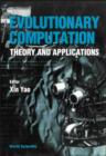 Image for Evolutionary Computation: Theory and Applications.