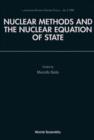Image for Nuclear Methods and Nuclear Equation of State.