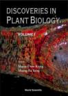 Image for Discoveries in Plant Biology.