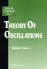 Image for Theory of Oscillations.