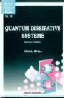 Image for Quantum dissipative systems