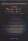 Image for Particle accelerators: beam measurements : proceedings of the Joint US-CERN-Japan-Russia School, Montreaux and CERN, Switzerland, 11-20 May 1998