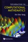 Image for Introduction To Computational Mathematics