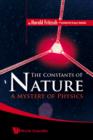 Image for Fundamental Constants, The: A Mystery Of Physics