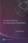 Image for Introduction To Lagrangian Mechanics, An