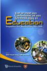 Image for Information Communication Technology In Education: Singapore&#39;s Ict Masterplans 1997-2008
