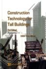 Image for Construction Technology For Tall Buildings (3rd Edition)