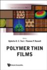 Image for Polymer Thin Films