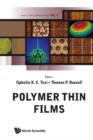 Image for Polymer thin films