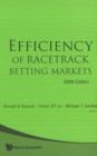 Image for Efficiency of racetrack betting markets: Patterns in Gond Art