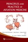 Image for Clinical Aviation Medicine