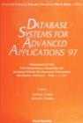 Image for Database Systems for Advanced Applications: Proceedings of the Fifth International Conference on Database Systems for Advanced Applications, Melbourne, Australia, 1-4 April 1997. (1997.)