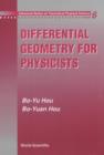Image for Differential Geometry For Physicists