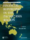 Image for Financial Reporting in the Pacific Asia Region.