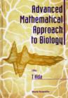 Image for Advanced Mathematical Approach to Biology.