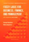 Image for Fuzzy logic for business, finance, and management