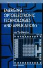 Image for Emerging optoelectronic technologies and applications