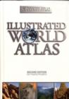 Image for Illustrated world atlas