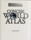 Image for Concise world atlas