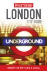 Image for Insight Guides: London City Guide