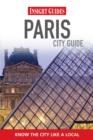 Image for Insight Guides City Guide Paris