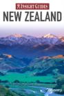 Image for Insight Guides: New Zealand