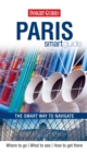 Image for Insight Guides: Paris Smart Guide