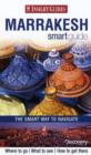 Image for Insight Guides Smart Guide Marrakesh